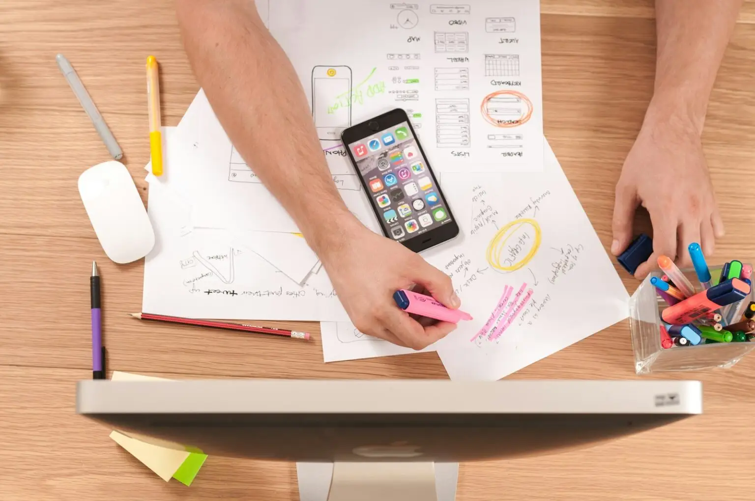 Lumi studio agence marketing strategie digitale