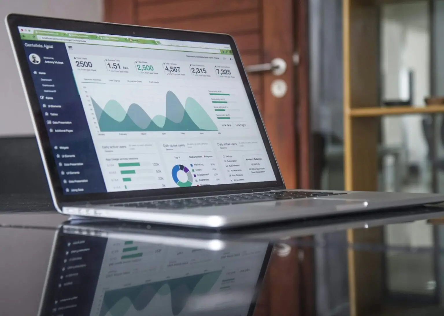 Lumi studio agence marketing strategie digitale