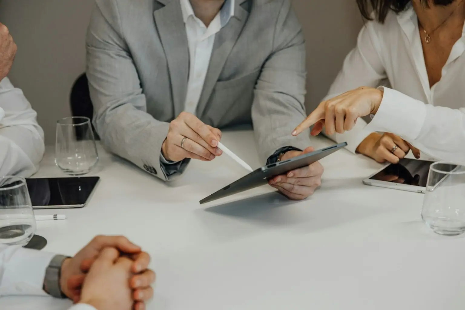 Lumi studio agence marketing strategie